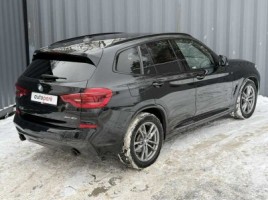 BMW X3, 2.0 l., Внедорожник | 2