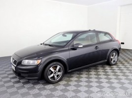 Volvo C30, 1.8 l., coupe | 1