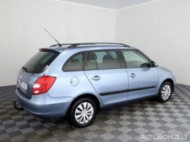 Skoda Fabia | 2
