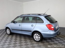 Skoda Fabia | 3