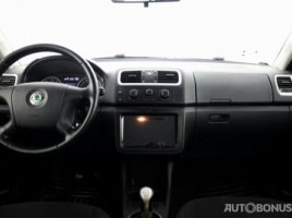 Skoda Fabia | 4