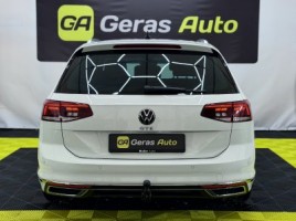 Volkswagen Passat, Универсал | 4