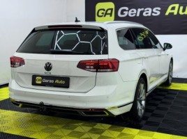 Volkswagen Passat, Универсал | 3