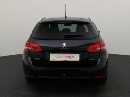 Peugeot 308 | 4