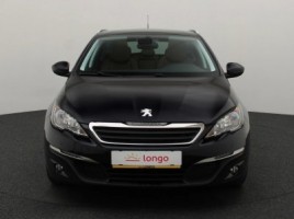 Peugeot 308 | 2