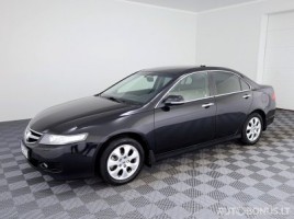 Honda Accord, 2.0 l., sedanas | 1