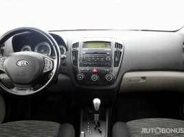 Kia Cee'd, 1.6 l., universalas | 4