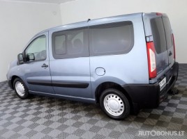 Peugeot Expert, 2.0 l., Минивэн | 3