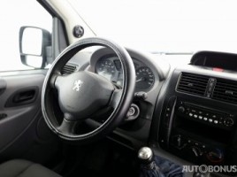 Peugeot Expert, 2.0 l., Минивэн | 4