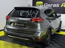 Nissan X-Trail, cross-country | 3