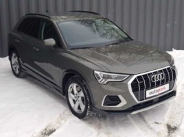 Audi Q3 | 1