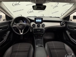 Mercedes-Benz CLA220 | 2