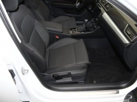 Skoda Superb, 2.0 l., universalas | 3