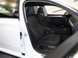 Skoda Superb, 2.0 l., universalas | 4