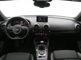 Audi A3, 1.4 l., hatchback | 1