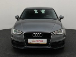Audi A3, 1.4 l., hatchback | 2