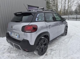Citroen C3, 1.2 l., vienatūris | 3