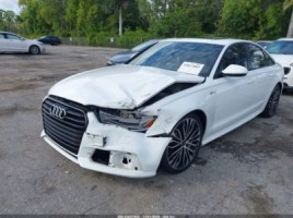 Audi A6, sedanas | 4