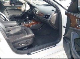 Audi A6, sedanas | 3