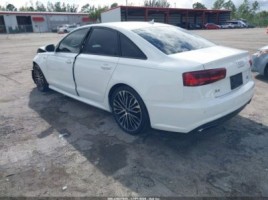 Audi A6, sedanas | 1