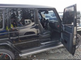 Mercedes-Benz G63 AMG | 3