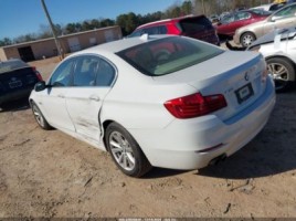 BMW 528, sedanas | 1