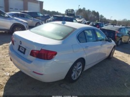 BMW 528, sedanas | 2