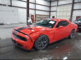 Dodge Challenger | 1