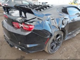 Chevrolet Camaro | 4