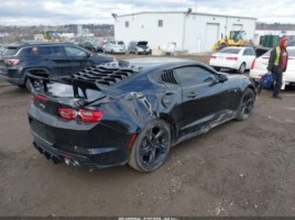 Chevrolet Camaro | 2