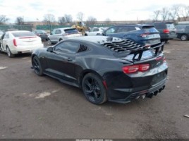 Chevrolet Camaro | 1