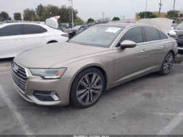 Audi A6, sedanas | 1