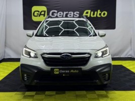 Subaru Outback, universalas | 1