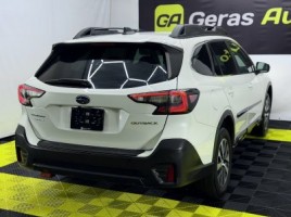 Subaru Outback, universalas | 3