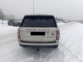 Land Rover Range Rover | 3