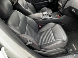 Mercedes-Benz GLE Coupe 350, 3.0 l., visureigis | 4