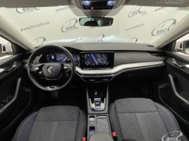 Skoda Octavia, universalas | 2