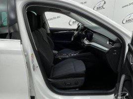 Skoda Octavia, universalas | 3