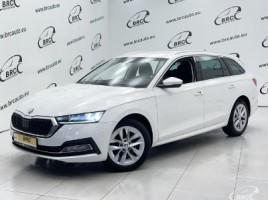Skoda Octavia, Универсал | 0