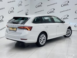 Skoda Octavia, universalas | 1