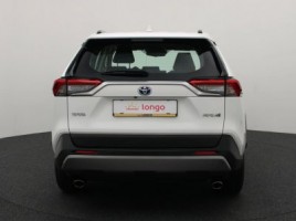 Toyota RAV4, 2.5 l., Внедорожник | 4