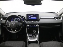 Toyota RAV4, 2.5 l., Внедорожник | 1