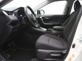Toyota RAV4, 2.5 l., Внедорожник | 3