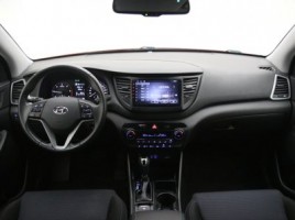 Hyundai Tucson, 1.7 l., Внедорожник | 1