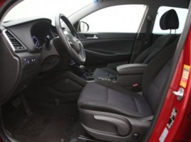 Hyundai Tucson, 1.7 l., Внедорожник | 3