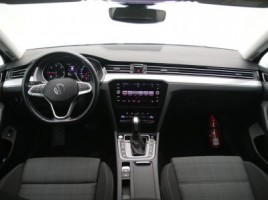 Volkswagen Passat, 2.0 l., Универсал | 1