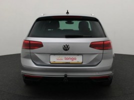 Volkswagen Passat, 2.0 l., Универсал | 4