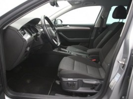 Volkswagen Passat, 2.0 l., Универсал | 3