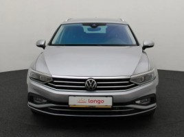 Volkswagen Passat, 2.0 l., Универсал | 2