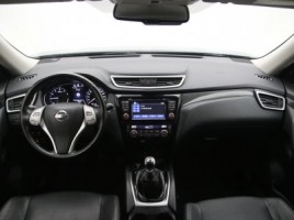 Nissan X-Trail, 1.6 l., cross-country | 1